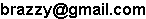 Email address: brazzy {at} gmail {dot} com